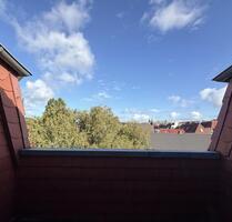Bremen-Neustadt: 4 Zi., Balkon & 2 Bäder
