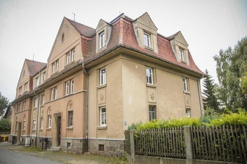 Foto - 3-RWE*Neustadt*ab sofort! - 413,00 EUR Kaltmiete,