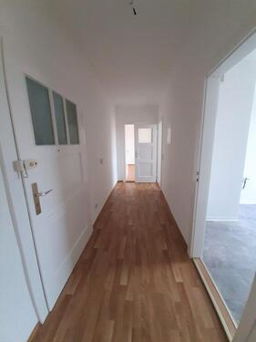 Foto - Etagenwohnung in Löbau zur Miete