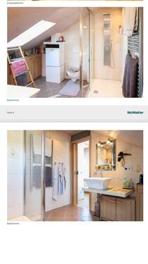 Foto - Etagenwohnung zur Miete in Rülzheim
