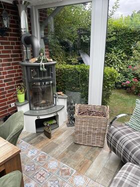 Foto - Einfamilienhaus in Rees