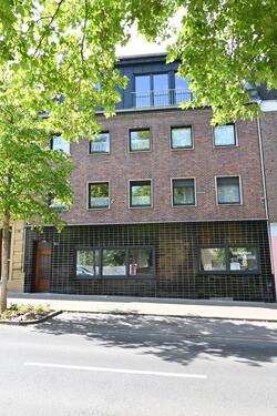 Foto - Etagenwohnung in Düren