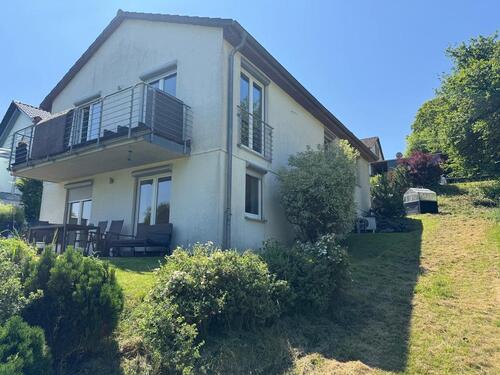 Foto - Gepflegtes Einfamilienhaus mit Einliegerwohnung