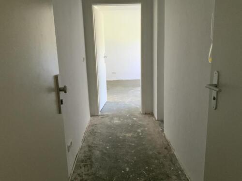 Foto - Etagenwohnung in Duisburg zur Miete