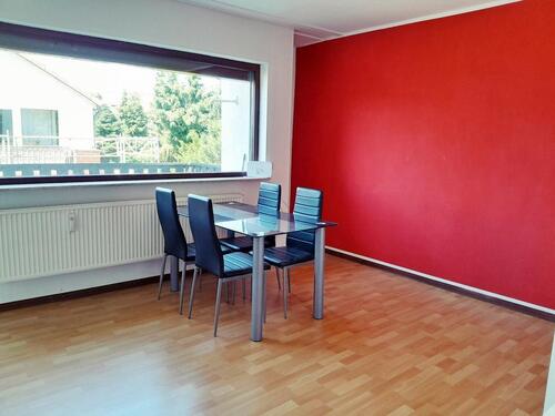 Foto - Schöne 2ZKB mit Balkon und Stellplatz in Bad Emstal-Sand