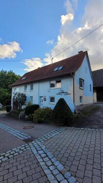Foto - Haus mit Potenzial - 175.000,00 EUR Kaufpreis,