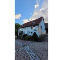 Haus mit Potenzial - 175.000,00 EUR Kaufpreis, in Empfingen (PLZ: 72186)