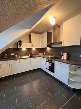Foto - Etagenwohnung zur Miete in Kassel