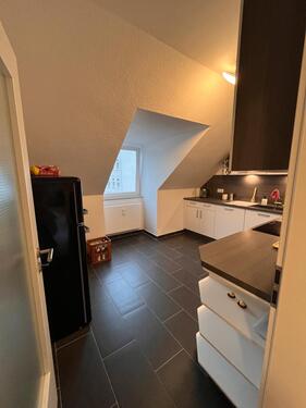 Foto - Etagenwohnung in Kassel