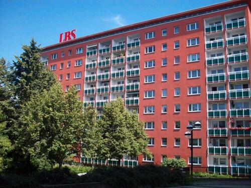 Foto - 2 Zimmer Zentrum - 432,00 EUR Kaltmiete,