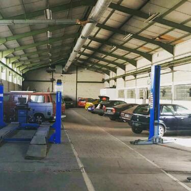 Foto - PKW Stellplatz - 70,00 EUR Miete,