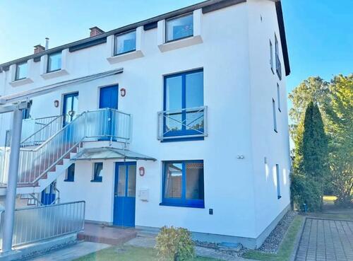 Foto - Etagenwohnung in Reinbek