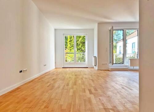 Foto - Etagenwohnung in Reinbek zum Kaufen