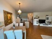 Foto - Etagenwohnung in Ebhausen zur Miete