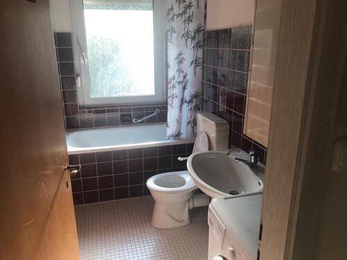 Foto - 3 Zimmer Wohnung Woltmershausen