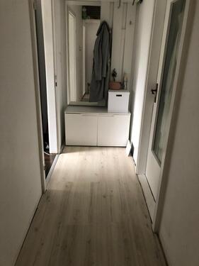 Foto - Etagenwohnung in Bremen