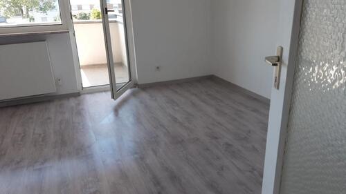 Foto - Etagenwohnung in Herten