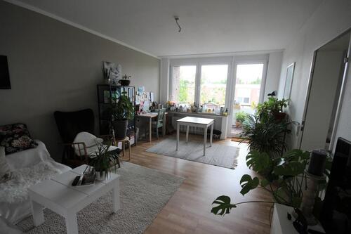 Foto - Etagenwohnung zum Kaufen in Oldenburg