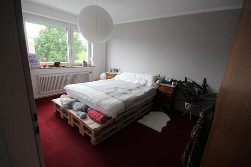 Foto - Etagenwohnung in Oldenburg