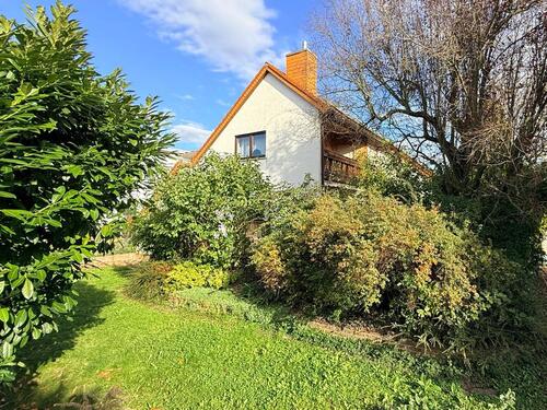 Foto - Vielseitig nutzbares Haus in Oppenheim