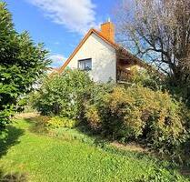 Vielseitig nutzbares Haus in Oppenheim