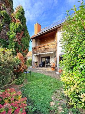 Foto - Einfamilienhaus zum Kaufen in Oppenheim