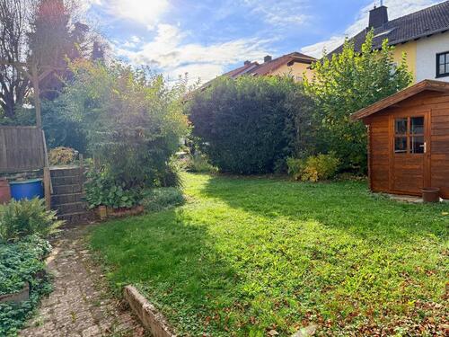 Foto - Einfamilienhaus in Oppenheim