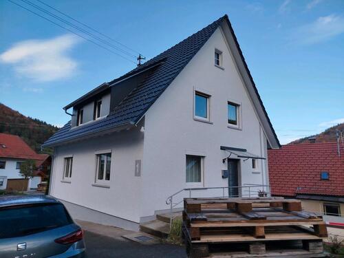 Foto - zur Miete in Nusplingen - Haus oder 2 seperate Wohnungen