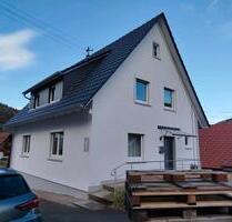 zur Miete in Nusplingen - Haus oder 2 seperate Wohnungen