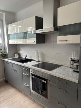 Foto - Etagenwohnung in Olpe