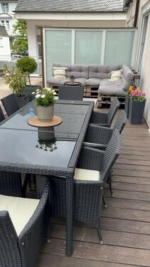 Foto - Etagenwohnung in Olpe zur Miete