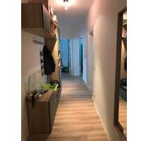 Helle 4-Raumwohnung in Stadtfeld Ost mit Balkon und EBK - Magdeburg Nordwest