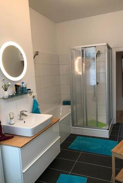 Foto - Etagenwohnung in Magdeburg