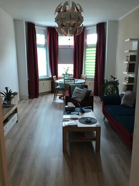 Foto - Etagenwohnung in Magdeburg zur Miete