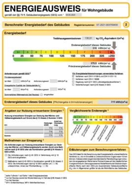 Foto - Einfamilienhaus zum Kaufen in Farnstädt