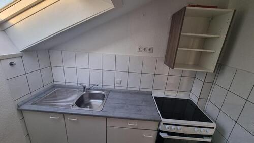 Foto - Etagenwohnung in Neustadt in Holstein zur Miete