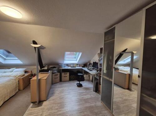 Foto - Etagenwohnung in Hessisch Oldendorf zur Miete