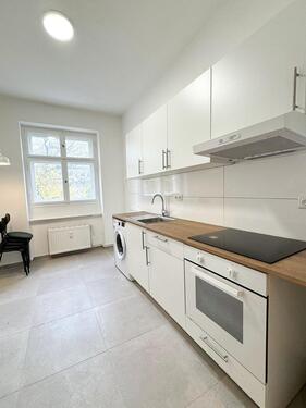 Foto - 3 Zimmer Wohnung möbliert vermieten