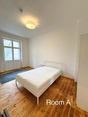 Foto - 3 Zimmer Etagenwohnung in Berlin