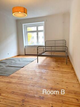 Foto - Etagenwohnung in Berlin zur Miete