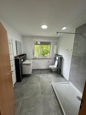 Foto - 4 Zimmer Wohnung am Kurpark in Brilon