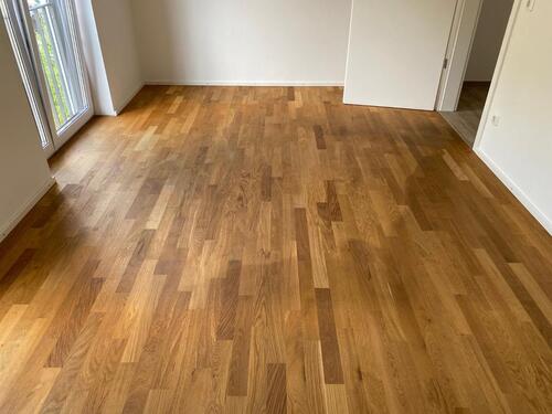 Foto - 3 Zimmer Etagenwohnung in Kelheim