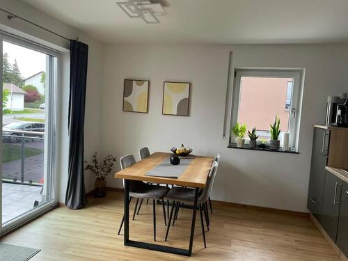 Foto - Etagenwohnung in Passau zur Miete