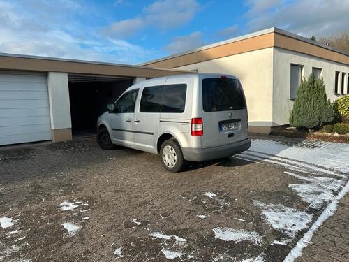 Foto - ANDERNACH Garage mit StellplKurt Schumacher Straße zu vermieten