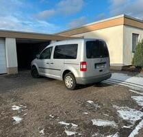 ANDERNACH Garage mit StellplKurt Schumacher Straße zu vermieten - Flammersfeld