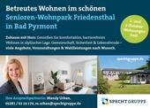 Foto - Betreutes Wohnen - 800,00&nbsp;EUR Kaltmiete, ca.&nbsp; 65,00&nbsp;m&sup2;