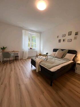 Foto - 2 Zimmer Etagenwohnung zur Miete in Bad Pyrmont