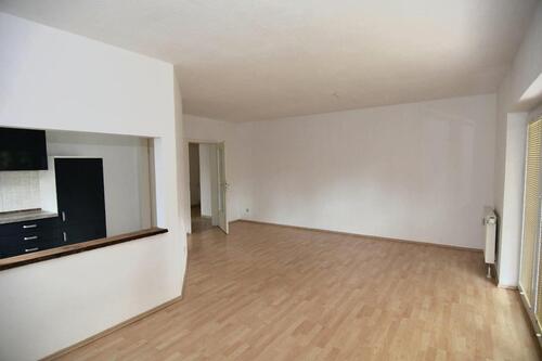 Foto - ** 3-RAUM-WOHNUNG, SEEBAD LUBMIN, MIT TERRASSE, PKW-STELLPLATZ **