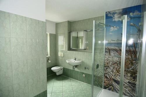 Foto - 3 Zimmer Erdgeschoßwohnung zur Miete in Lubmin