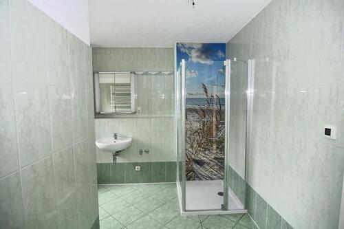 Foto - 3 Zimmer Erdgeschoßwohnung in Lubmin